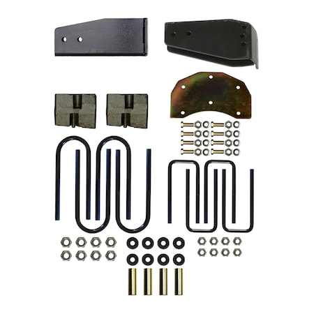 Skyjacker COMP BOX 6" 80-96 F250 IFS F860T